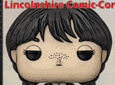 Comic-Con comes to the county