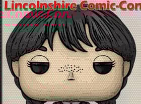Comic-Con comes to the county