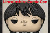 Comic-Con comes to the county