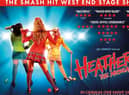 A screening of Heathers The Musical is to take place at Gainsborough's Trinity Arts Centre.