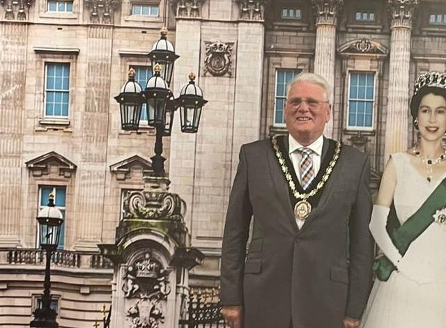 A special exhibition to mark the Quenn's Platinum Jubilee even has a fun photo opportunity.