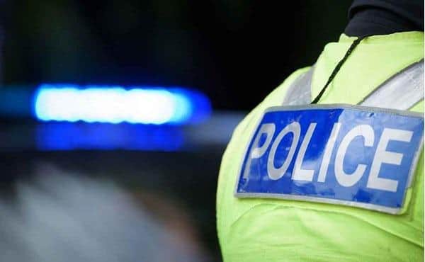 Police were called at around 2.15pm on Monday (March 2) after a man was allegedly punched and dragged from his car on Rutland Road in Skegnes.