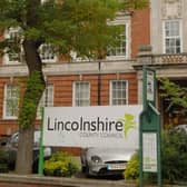 Voters will elect members of Lincolnshire County Council