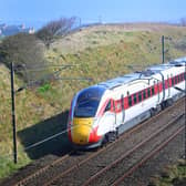 LNER trains will not be running between London and Lincolnshire on Tuesday due to the heatwave.