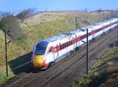 LNER trains will not be running between London and Lincolnshire on Tuesday due to the heatwave.