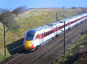 LNER trains will not be running between London and Lincolnshire on Tuesday due to the heatwave.