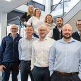 Cameron Homes announces new leadership
