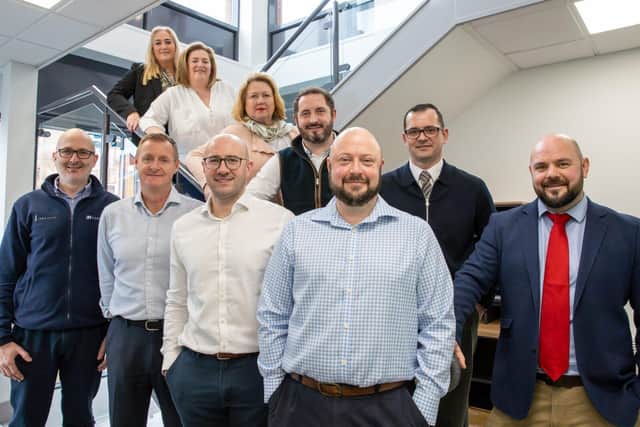 Cameron Homes announces new leadership