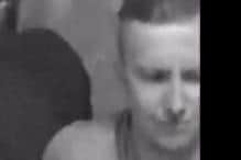 A new image of the man police would like to speak to.