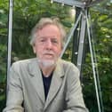 Guest columnist Laurence Coupe is a writer.