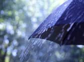 The weaher could be mixed across the UK this week. Photo: Shutterstock