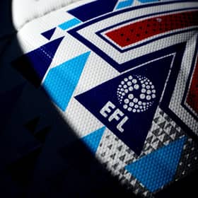 Salary cap plans for League One and Two have now been scrapped. (Photo by Catherine Ivill/Getty Images)