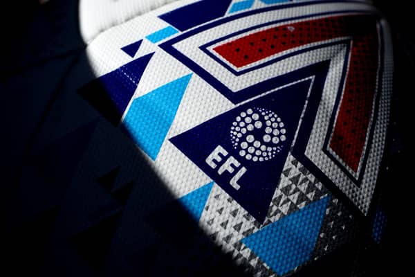 Salary cap plans for League One and Two have now been scrapped. (Photo by Catherine Ivill/Getty Images)