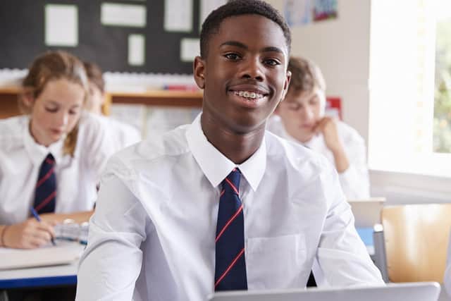 Majority of children get first choice secondary school