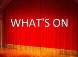 Rasen area community diary