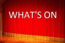 Rasen area community diary
