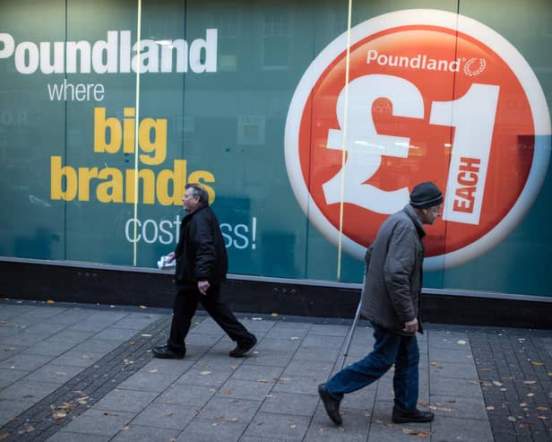 Poundland to reduce prices on ‘big brand’ family favourites & announces plans to open 9 new stores