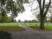 Central Park will play host to the Holi colour festival next month.