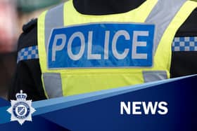 Lincolnshire Police.