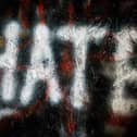 The number of hate crimes committed against trans people in Lincolnshire has risen in recent years