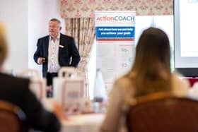 John McHale - ActionCOACH