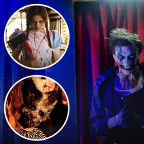 Fear Island returns to Fantasy Island in Ingoldmells, from Saturday, October 17.