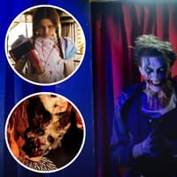 'Fear Island' returns to Skegness with new walk-through horror mazes and spooky attractions