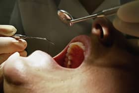 Lincolnshire is expected to provide another 12,000 emergency dental appointments. (Photo by Jeff J Mitchell/Getty Images)