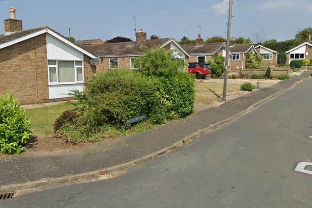 UPDATE: Human bones found in garden at Ancaster believed to be Roman