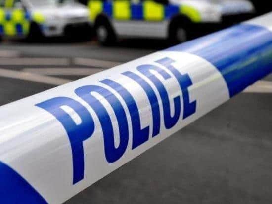 A severed head of murdered woman was found in a canal