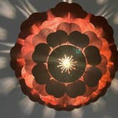 The new Shade2Light project in Horncastle aims to highlight the importance of mental health.