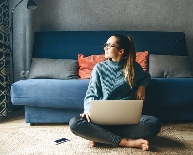 A new nationwide survey has revealed what those in the East Midlands just CAN’T live without, with their own beds, hot baths and showers, phones, dogs and even fast broadband, making the definitive list of life’s essentials.