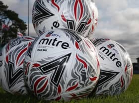 Boston Town are now six unbeaten.