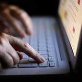 43 per cent of leaders anticipate suffering a cyber-attack within the next two years