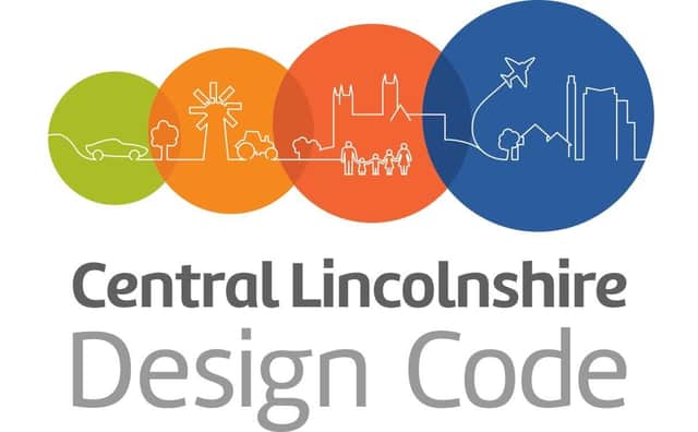 Have your say on the Central Lincolnshire Design Code