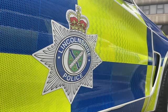 Lincolnshire Police