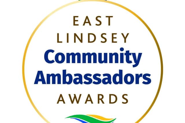 New annual recognition event announced to celebrate commumity champions in East Lindsey