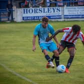 Trinity kick off their season on Saturday. Photo: Oliver Atkin