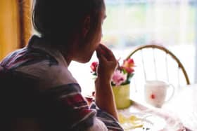 Eating disorders can affect anyone at any age.