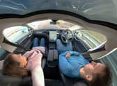 Insurers are worried about the language being used around driver assistance systems