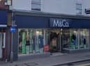 M&Co will be closing its doors after a buyer took on the brand but not the stores.