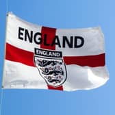 A huge TV audience is expected on Saturday England take on Switzerland in the Euros quarter final