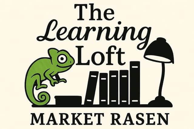 The Learning Loft.