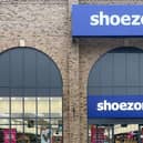 Shoezone has opened a new store in Marshall's Yard, Gainsborough