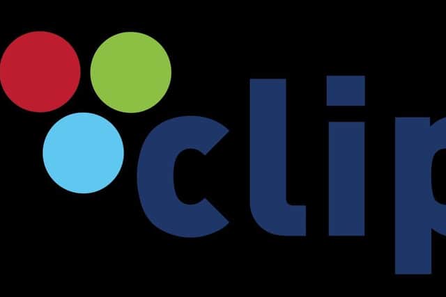 Clip