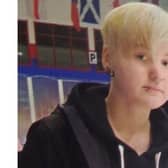 Have you seen missing teenager Lee?