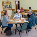 There are 10 Centres for Warmth in Lincoln that can offer support.