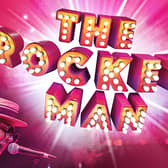 The Rocket Man is an Elton John tribute show that is not to be missed.
