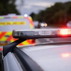 Lincolnshire Police