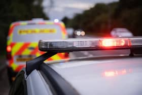 Lincolnshire Police